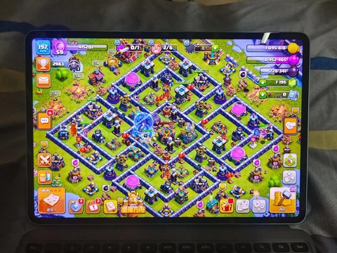 部落冲突怎么跳过教程[图2]