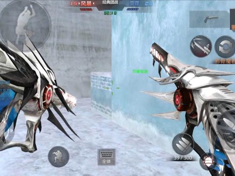 生死狙击怎么退出游戏[图2]