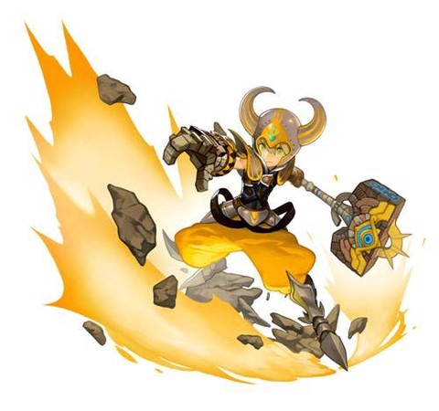 龙之谷手游毁灭堆什么[图1]