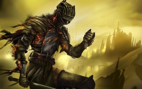 黑暗之魂3怎么来魂快