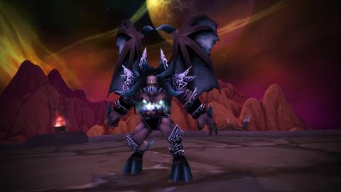 魔兽世界都没什么人[图2]