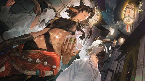 阴阳师追忆绘卷怎么玩