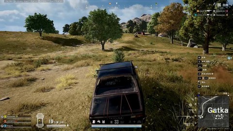 绝地逃生网吧怎么玩