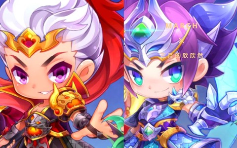 天天酷跑赵云分怎么样[图1]