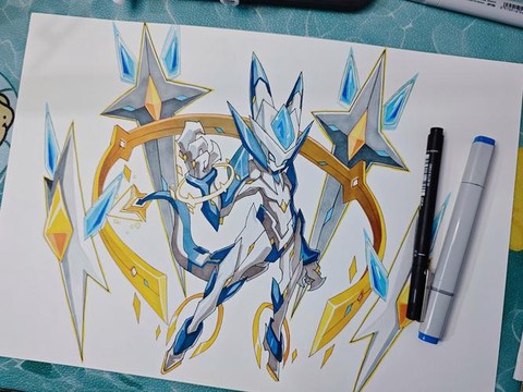 赛尔号卡修斯怎么得[图1]