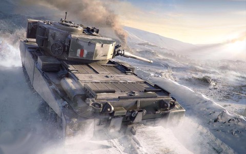 坦克世界黑科技是什么[图1]