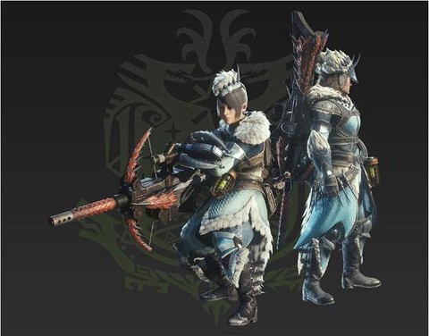 怪物猎人重击什么用[图2]