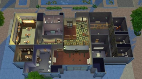 模拟人生4警察怎么玩[图2]