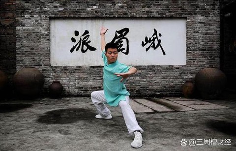 九阴真经少林派怎么[图1]