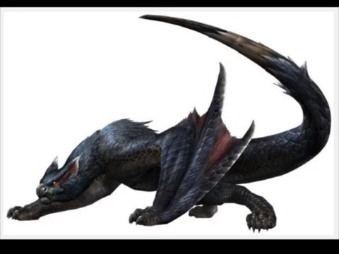 怪物猎人3有什么怪物[图1]