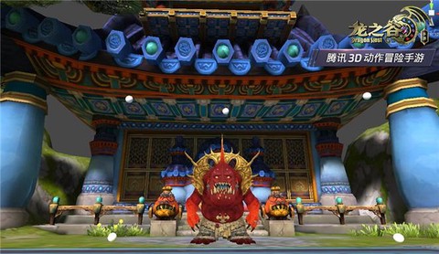 龙之谷手游宴会怎么吃