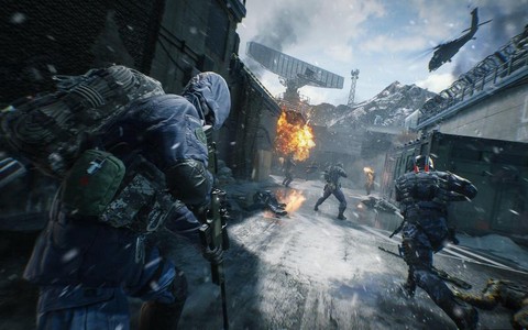 穿越火线x和穿越火线hd有什么不同[图2]