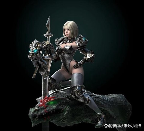 暗黑纪元什么职业好[图1]