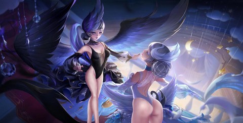 王者荣耀怎么克制小乔