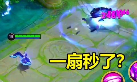 王者荣耀怎么克制小乔[图2]