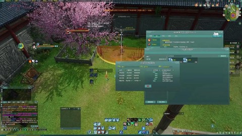 剑网3pve怎么玩[图2]