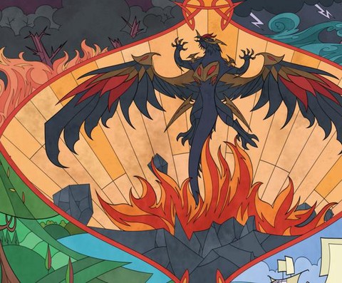 龙之谷黛西是什么龙