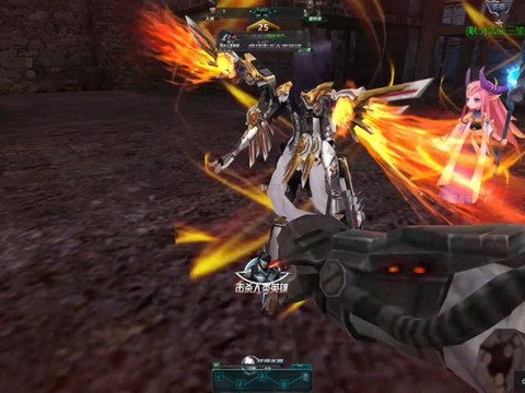 生死狙击如何屡战屡败[图1]