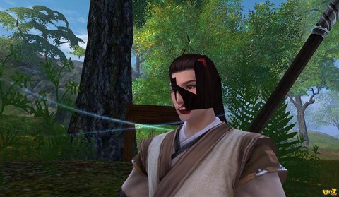 手游九阴真经玩什么职业