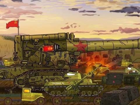 坦克世界中坦什么炮[图1]