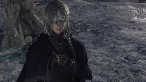 黑暗之魂3如何组队[图1]