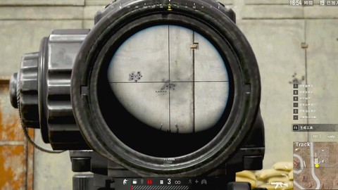 绝地求生怎么开不了枪[图2]