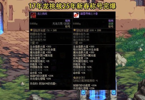 dnf如何卡称号簿[图2]