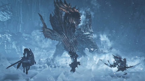 怪物猎人电影怎么没了[图2]