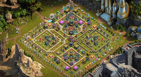 部落冲突的部落是什么[图1]