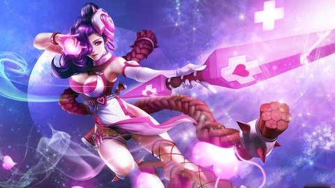 王者荣耀最开始叫什么[图1]