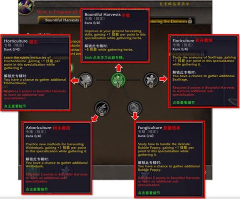 魔兽世界的精通有什么用[图2]