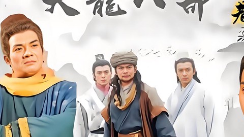 天龙八部有什么含义[图2]