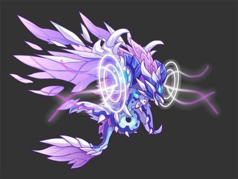 赛尔号远古鱼龙怎么的