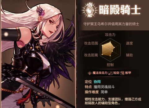 dnf暗帝是什么职业[图2]