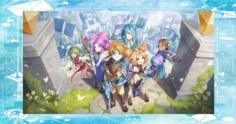 魔力宝贝召3带什么水晶