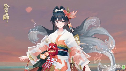 阴阳师sp金鱼姬活动怎么玩[图2]